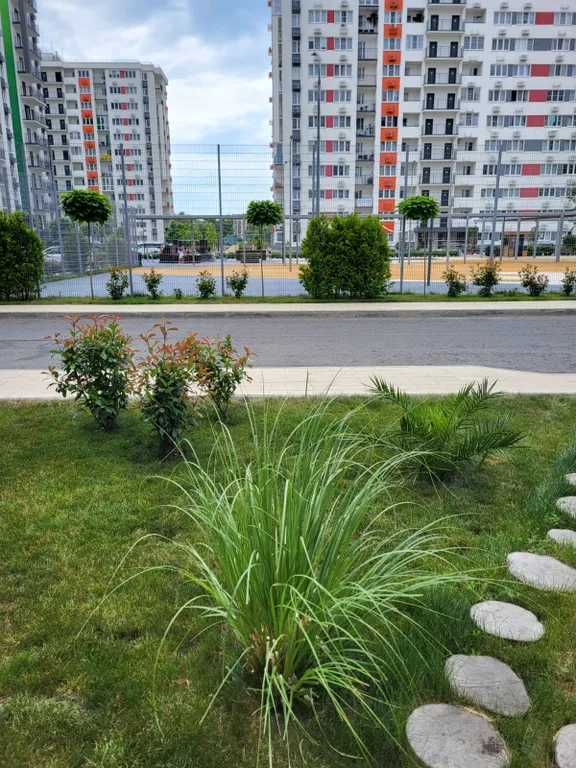 Уникальная новая 2-х квартира для вашего комфортного отдыха