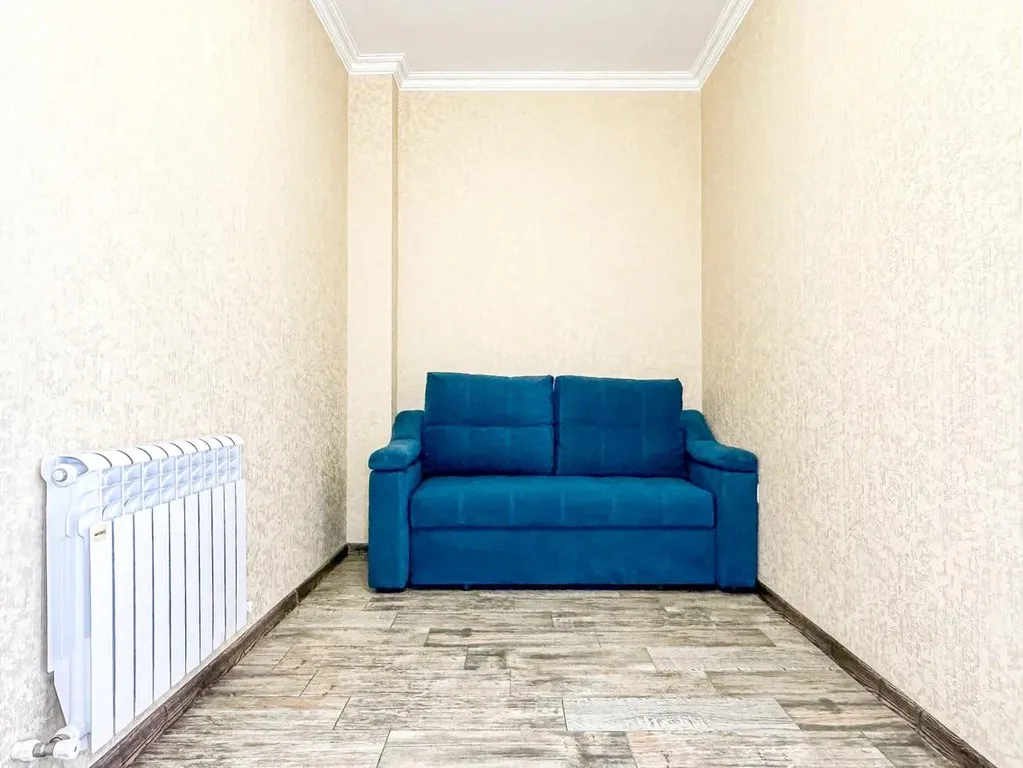 Квартира Квартира с евроремонтом — Анапа