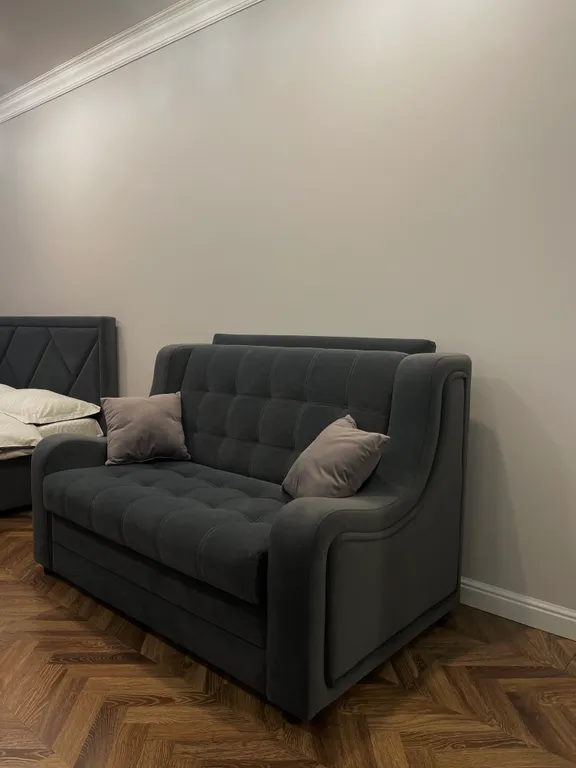 Апартаменты бизнес класса в центре Нальчика с видом на город