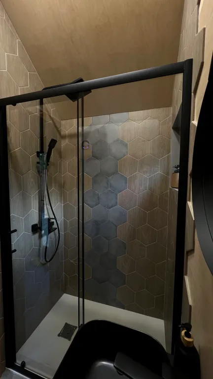 Коттедж 1-комнатный Дом — Свердловский