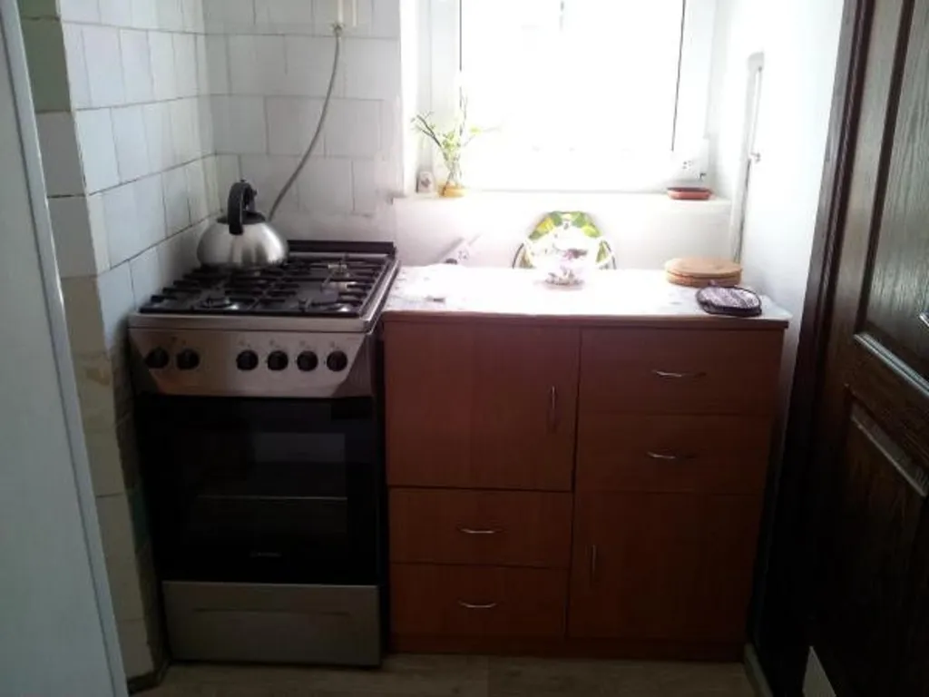 Квартира в старом городе у мечети