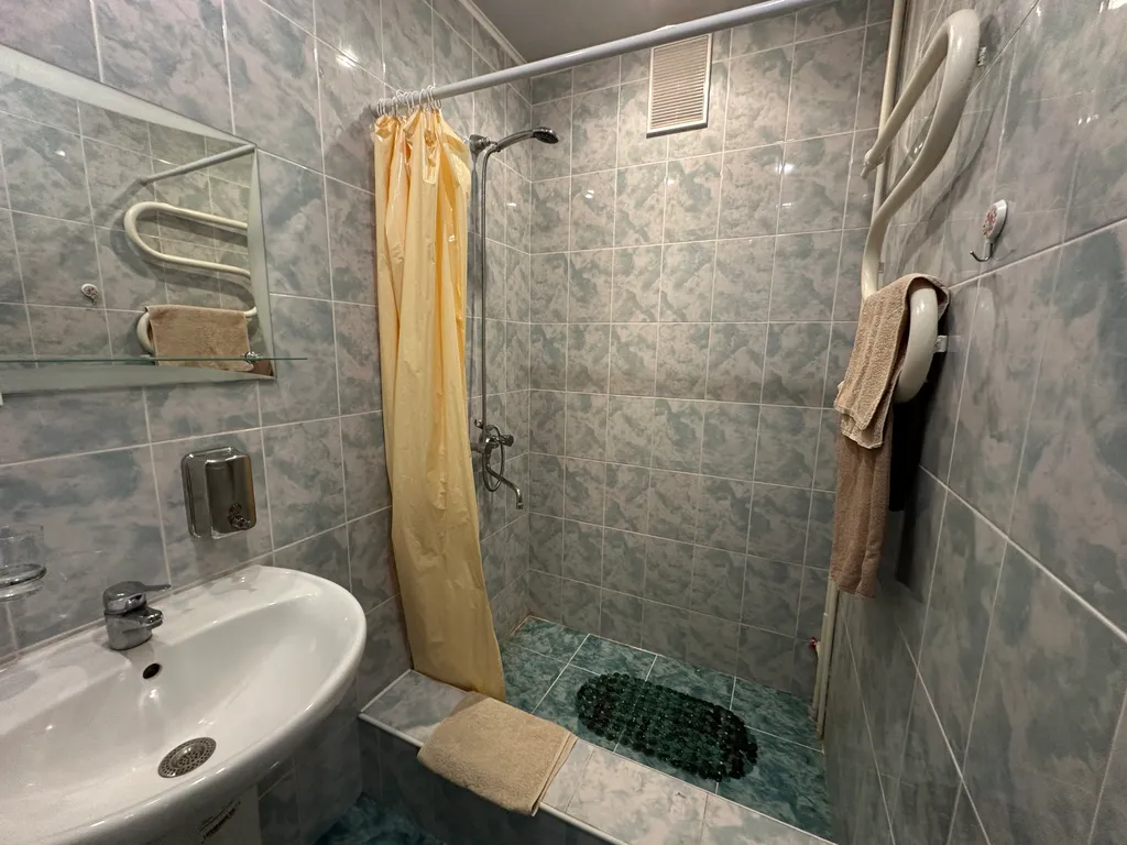 Добро пожаловать в гостиницу базы отдыха Волна