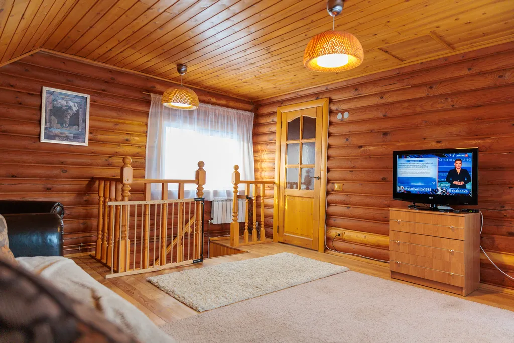 3-комнатный Дом