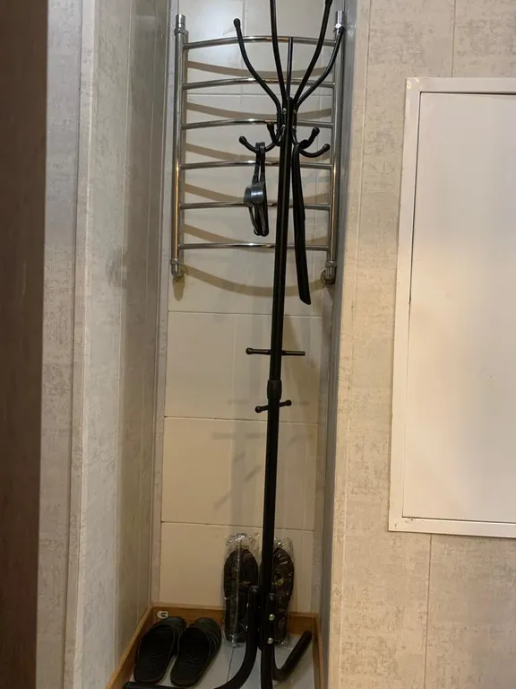 Апартаменты Облака