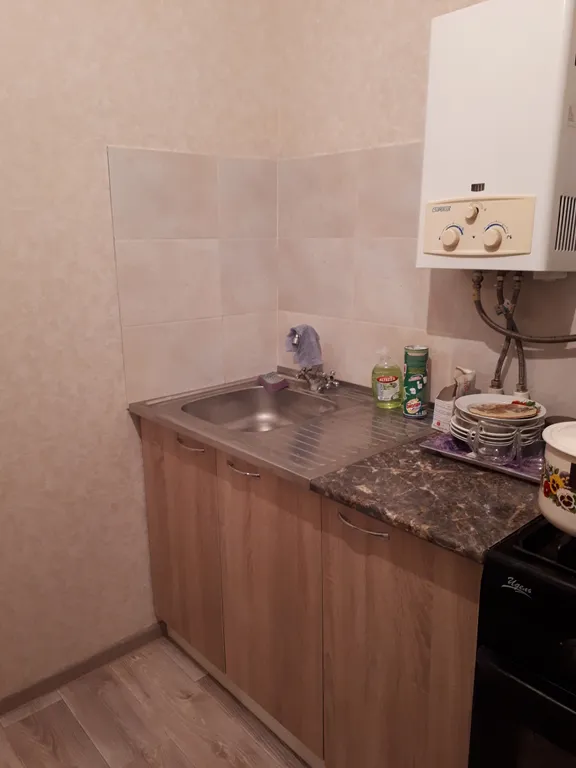 Квартира в районе автовокзала