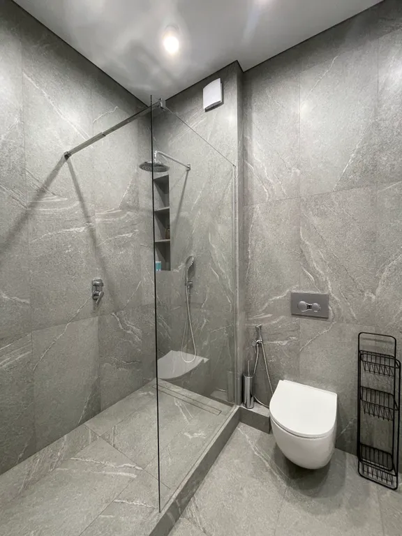 Квартира в центре Кисловодска