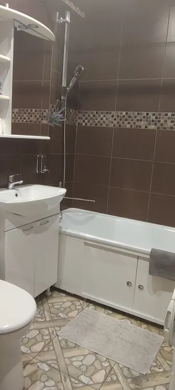 Квартира Квартира Студия как дома — Ярославль