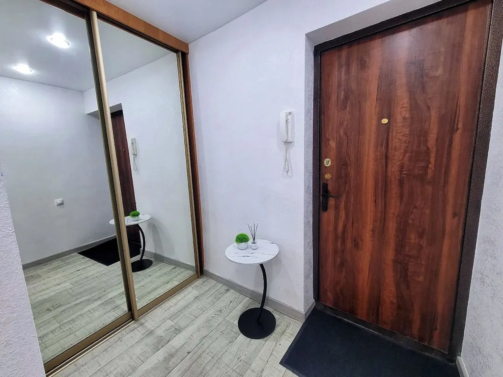 Квартира в Историческом Центре 2