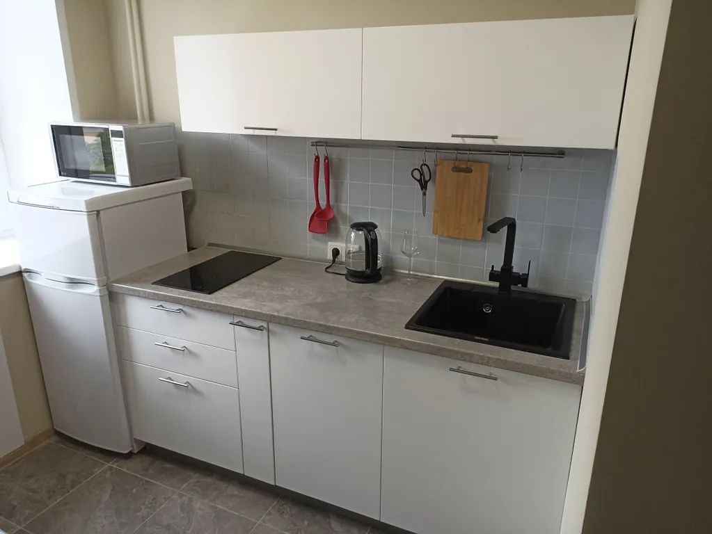 Квартира Апартаменты в центре города — Ярославль