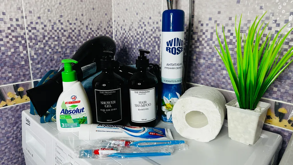 Уютная квартира в ЖК Счастье