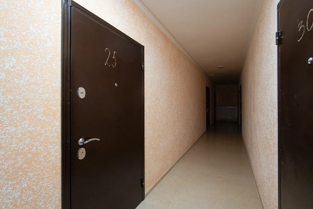 Квартира 2-к квартира с видом на горы — Красная Поляна