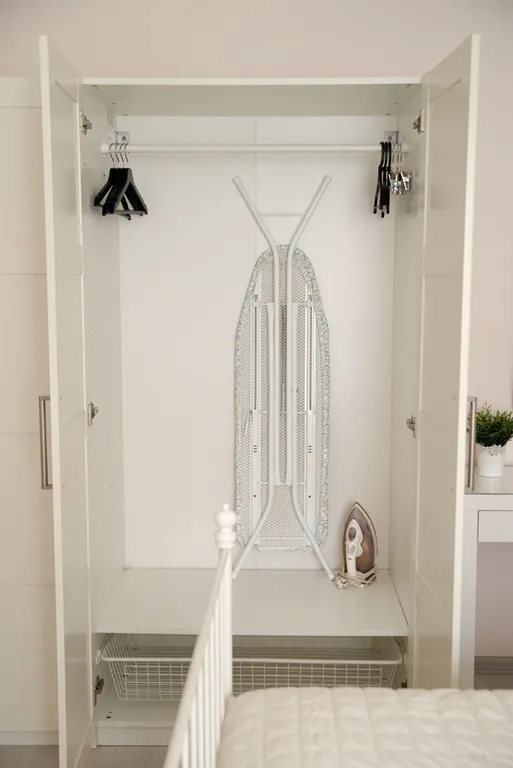 Квартира Gold Fish в историческом районе города