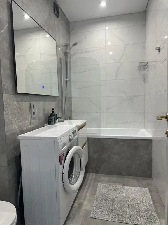 Квартира Красивая, уютная квартира у моря — Севастополь