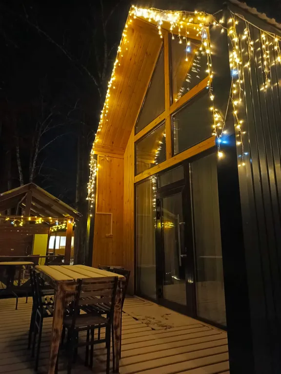 2-комнатный Дом