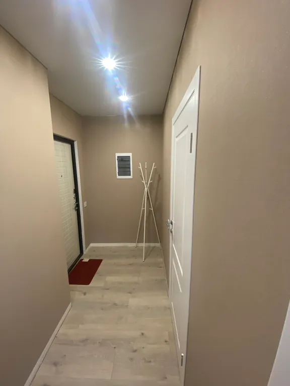 Apartments by Vishnya