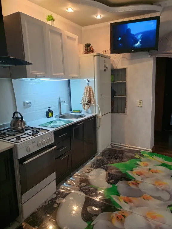 Дом возле моря