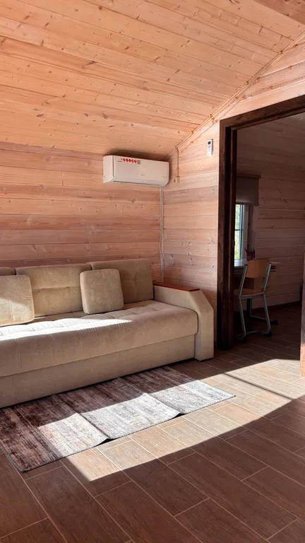 Гостевой дом «Кошка»