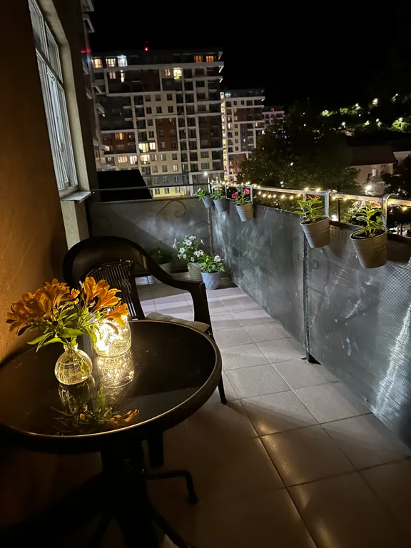 Уютный и комфортный семейный отдых на берегу моря