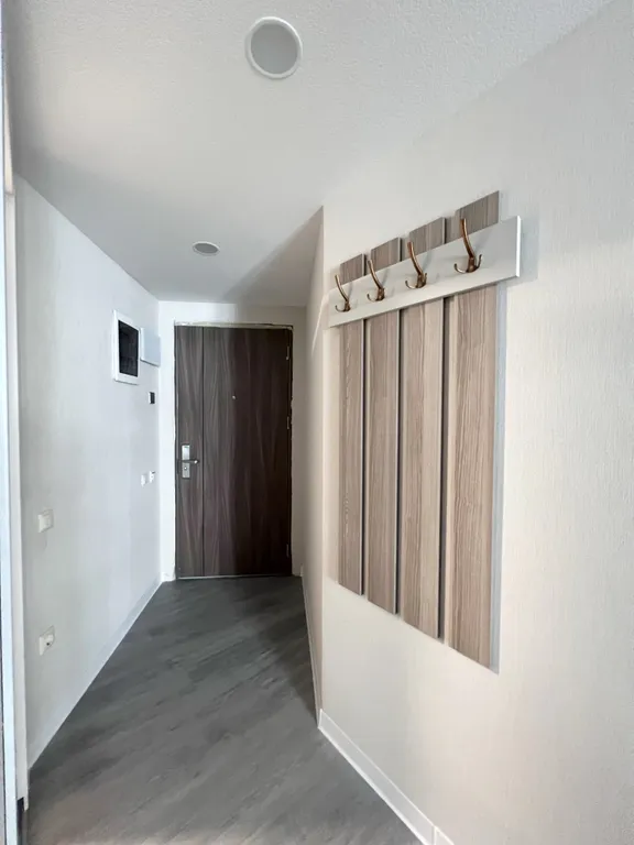 Квартира Уютные апартаменты у набережной Батуми — Батуми