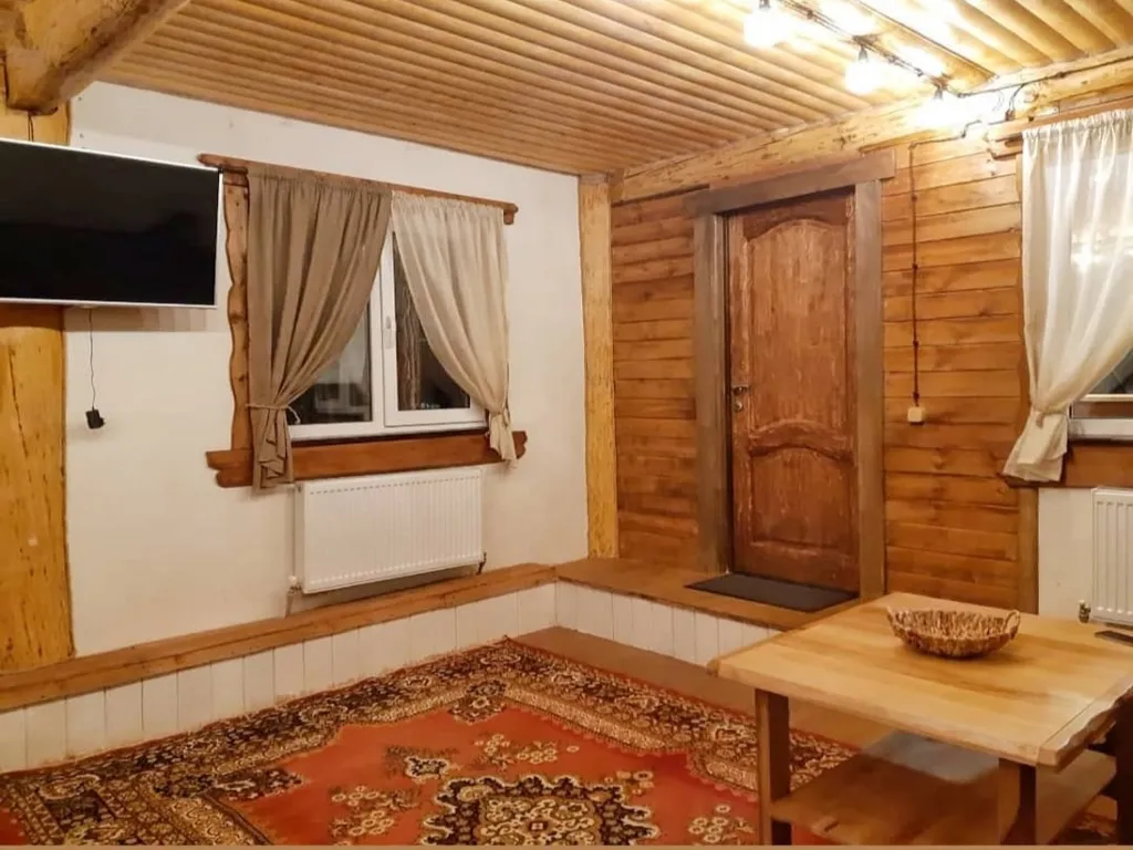 Soul house.  Комплекс Подгорье