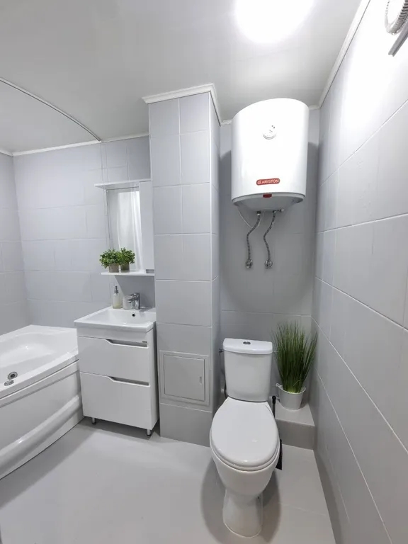 Просторная 4-х ком.кв. с домашним уютом