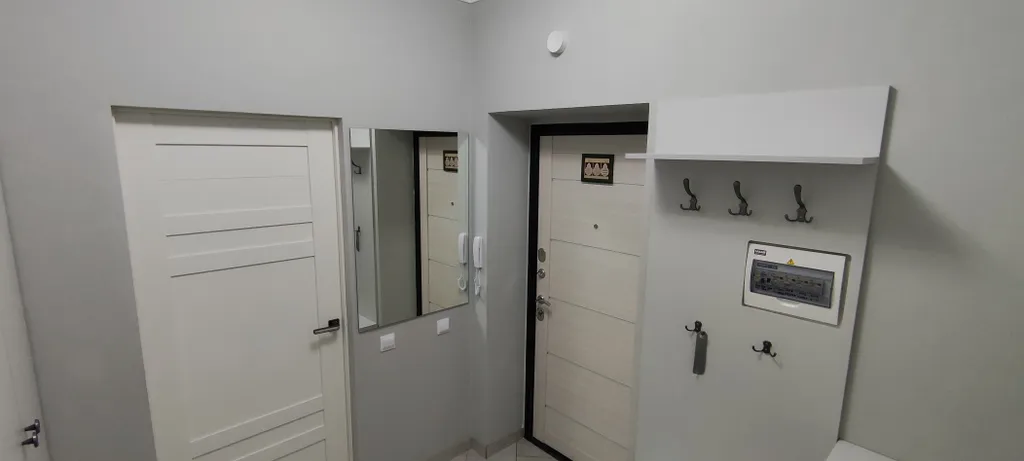 Квартира Уютная евродвушка у Западного пляжа — Зеленоградск