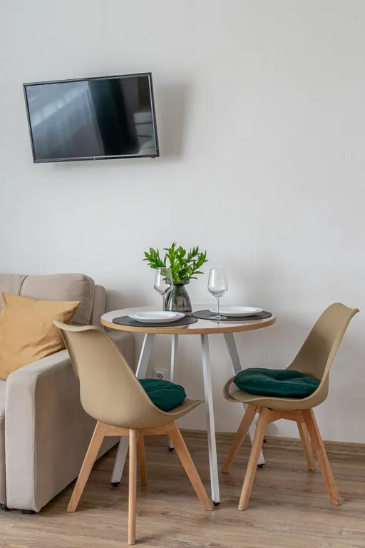 Квартира Comfort с самостоятельным заселением