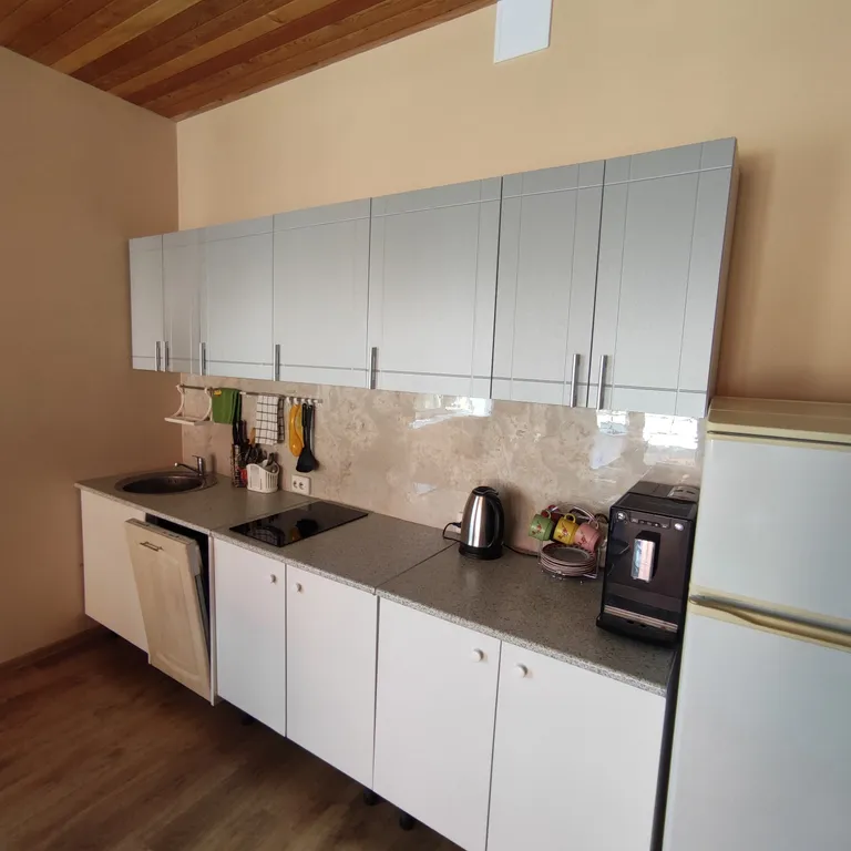 2-комнатный Дом