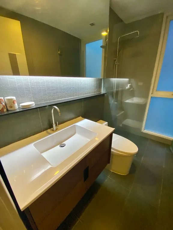 Четырехкомнатный люкс с тремя отдельными спальнями