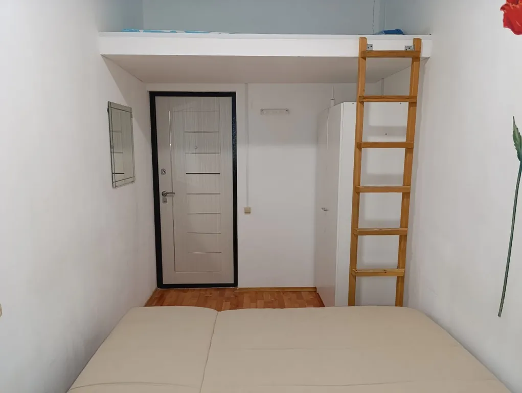 Студия в центре города