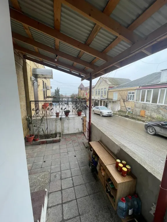 Коттедж Частный домик со двором в центре города — Дербент