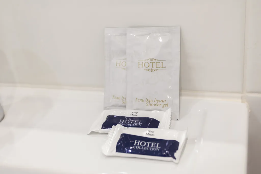 Очень большая квартира с 2 спальнями