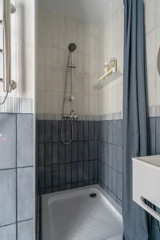 Квартира Квартира Новая и уютная студия в ЖК Шереметьевский — Москва