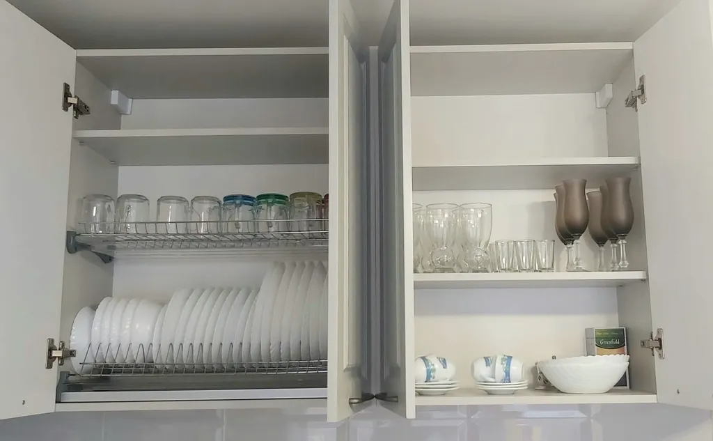 Уютная квартира в с видом на ущелье Ирик-чат