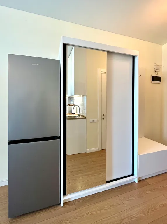 Квартира с супер видом в лучшем комплексе бизнес класса White Sails