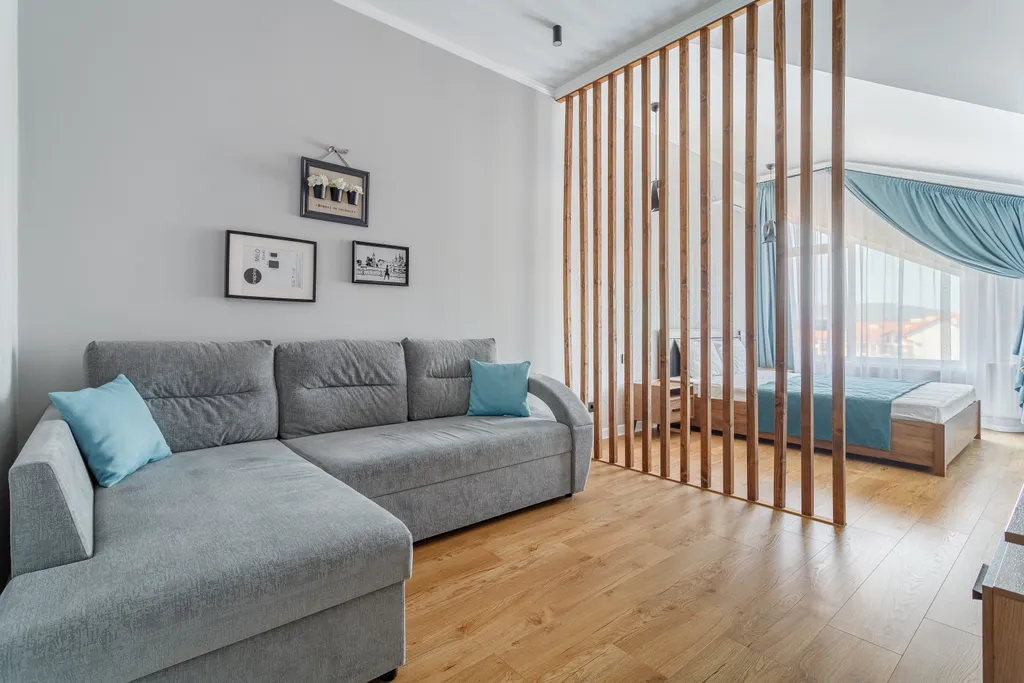 Апартамент Сосновый Бор