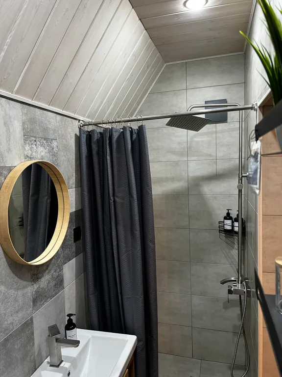 Дом в Приэльбрусье