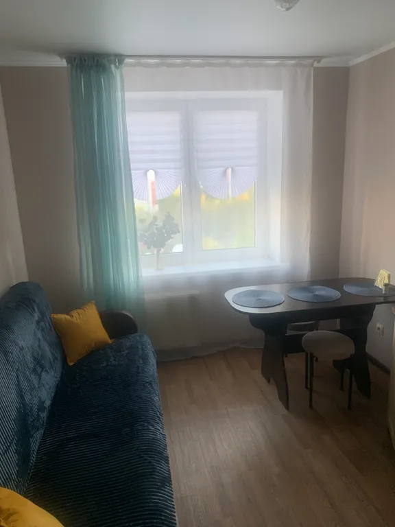 Квартира рядом с Музеем Пряника