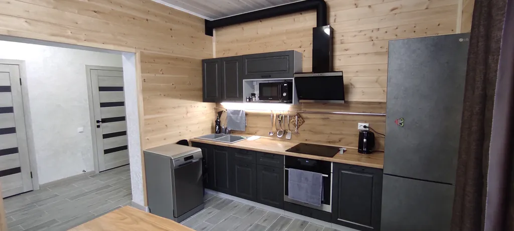 Коттедж для вашего отдыха