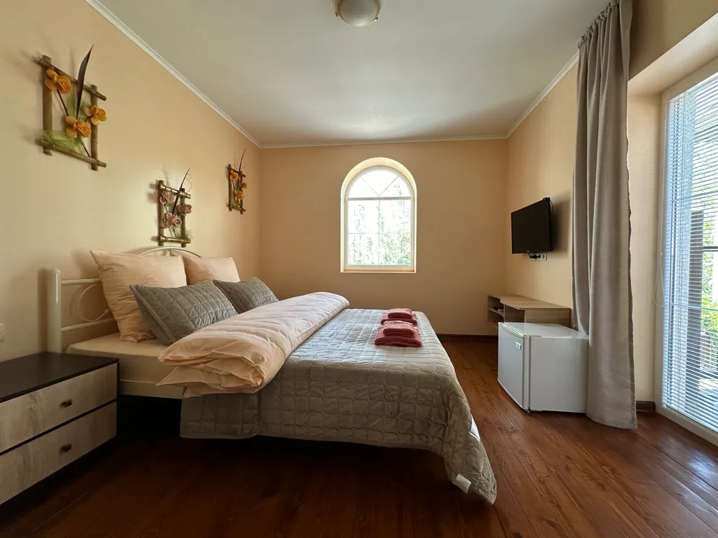 Квартира Комната — аренда посуточно в Бердянск