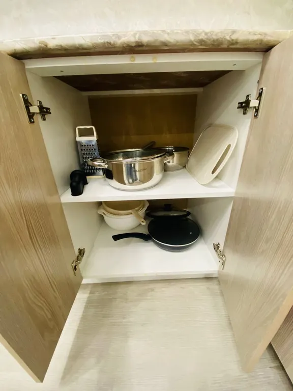 Квартира для отдыха в Уссурийске