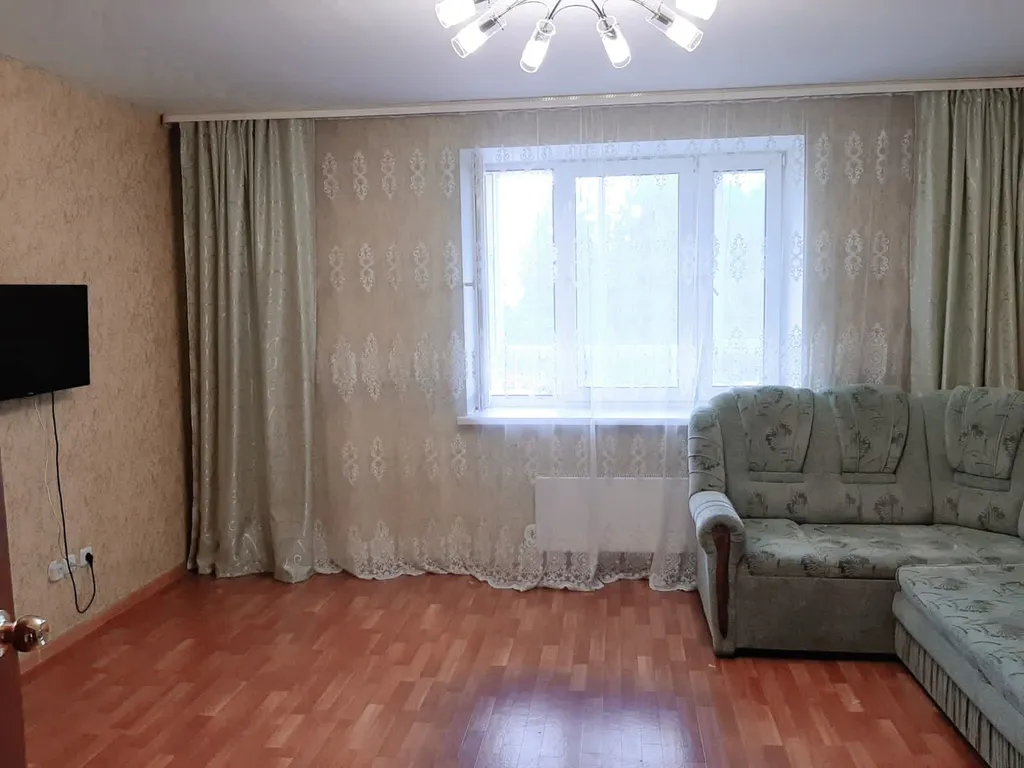 Квартира Квартира в тихом и уютном месте — Казань