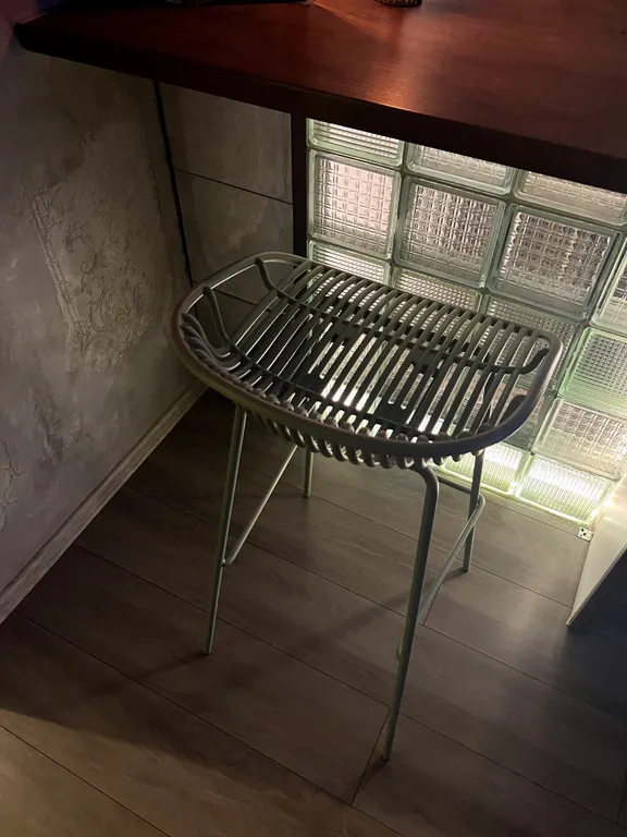 Квартира Атмocфернaя квaртира в богемном стиле, рядом метро — Новосибирск