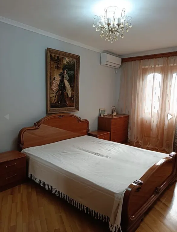 1-комнатная Квартира — аренда посуточно в Новый Афон