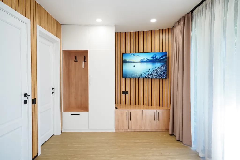 1-комнатный Дом