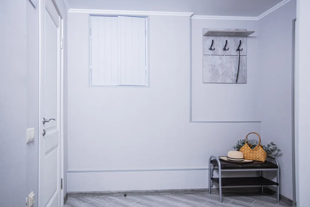 Домик в мандариновом саду 1й этаж под ключ