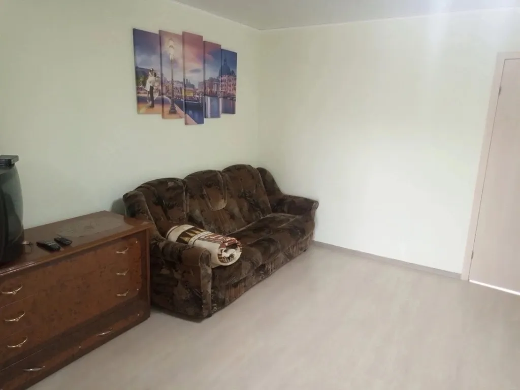 Квартира с видом на горы и озеро