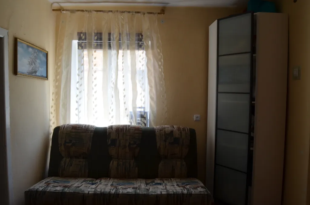 Коттедж 2-комнатный Дом — Евпатория