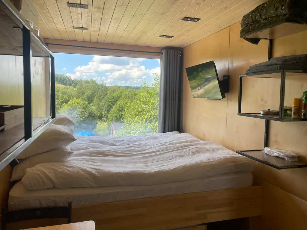 Ранчо «Альпика»