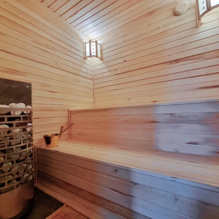 Отдых с рыбалкой